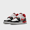 Jordan Legacy 312 Low (GS) blanc 16282 4