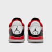 Jordan Legacy 312 Low (GS) biały 16282 5