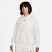 Nike Sportswear Phoenix Fleece Women's Oversized Pullover Hoodie weiß 16283 1