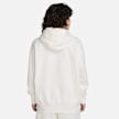 Nike Sportswear Phoenix Fleece Women's Oversized Pullover Hoodie weiß 16283 2