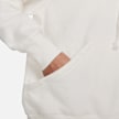 Nike Sportswear Phoenix Fleece Women's Oversized Pullover Hoodie blanco 16283 4