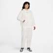 Nike Sportswear Phoenix Fleece Women's Oversized Pullover Hoodie weiß 16283 5