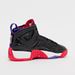 Jordan Jumpman Two Trey (GS) preto 16297 3