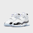 Jordan Jumpman Two Trey (GS) bianco 16299 4