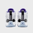 Jordan Jumpman Two Trey (GS) bianco 16299 5