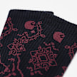 Carhartt WIP Verse Socks bleu 16304 2