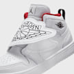 Jordan Sky 1 (PS) bianco 16305 9
