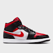 Jordan Air Jordan 1 Mid czarny 16319 2