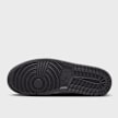 Jordan Air Jordan 1 Mid crna 16319 3
