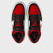 Jordan Air Jordan 1 Mid zwart 16319 6