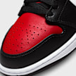 Jordan Air Jordan 1 Mid zwart 16319 7