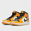Jordan Air Jordan 1 Mid geel 16325 4