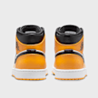 Jordan Air Jordan 1 Mid gelb 16325 5