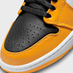Jordan Air Jordan 1 Mid żółty 16325 7