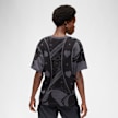 Jordan Flight Graphic T-Shirt nero 16335 2