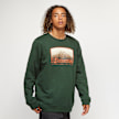 Undefined Brand Hart Mt Graphic Crew spruce/foggy haven graphic verde 16350 1