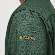 Undefined Brand Hart Mt Graphic Crew spruce/foggy haven graphic verde 16350 4