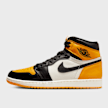 Jordan Air Jordan 1 Retro High OG "Taxi" jaune 16358 1
