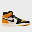 Jordan Air Jordan 1 Retro High OG "Taxi" giallo 16358 2