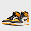 Jordan Air Jordan 1 Retro High OG "Taxi" geel 16358 4