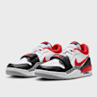 Jordan Air Legacy 312 Low bianco 16379 4