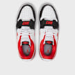 Jordan Air Legacy 312 Low bianco 16379 6