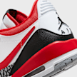 Jordan Air Legacy 312 Low bianco 16379 8