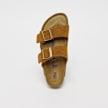 Birkenstock Arizona SFB VL bruin 16416 5