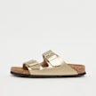 Birkenstock Arizona BF złoty 16417 1