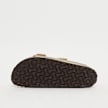 Birkenstock Arizona BF złoty 16417 4