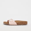 Birkenstock Madrid BFBC Earthy VEG rosa  16421 1