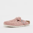 Birkenstock Boston SFB LEVE rosa 16423 2