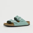 Birkenstock Arizona SFB LENB bleu 16425 2
