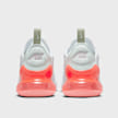 Nike   Air Max 270 (GS) blanco 16448 5