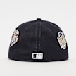 New Era 59Fifty Quickturn MLB New York Yankees azul 16449 2