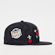 New Era 59Fifty Quickturn MLB New York Yankees azul 16449 3