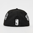 New Era 59Fifty Quickturn NBA Brooklyn Nets noir 16456 2
