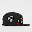 New Era 59Fifty Quickturn NBA Brooklyn Nets crna 16456 3
