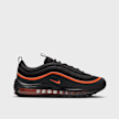 Nike   Air Max 97 (GS) negro 16467 2