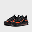 Nike   Air Max 97 (GS) schwarz 16467 4