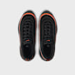 Nike   Air Max 97 (GS) negro 16467 6