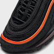 Nike   Air Max 97 (GS) negro 16467 7