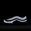 Nike   Air Max 97 (GS) negro 16467 9