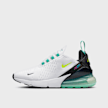 Nike   Air Max 270 (GS) biały 16468 1