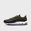 Nike   Air Max 97 (GS) schwarz 16469 1