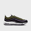Nike   Air Max 97 (GS) czarny 16469 2