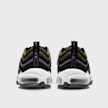 Nike   Air Max 97 (GS) nero 16469 5