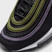 Nike   Air Max 97 (GS) negro 16469 7