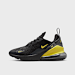 Nike   Air Max 270 PP (GS) czarny 16471 1
