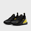 Nike   Air Max 270 PP (GS) noir 16471 4